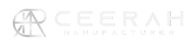 Ceerah Manufacturer LLP logo