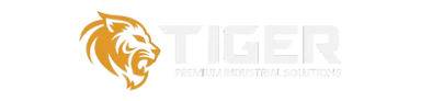 TIGER by Ceerah brand logo